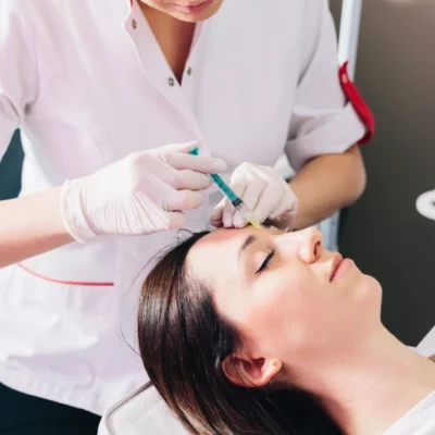 Aesthetic Medicine 2