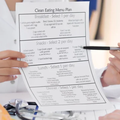 Nutrition n Dietetics