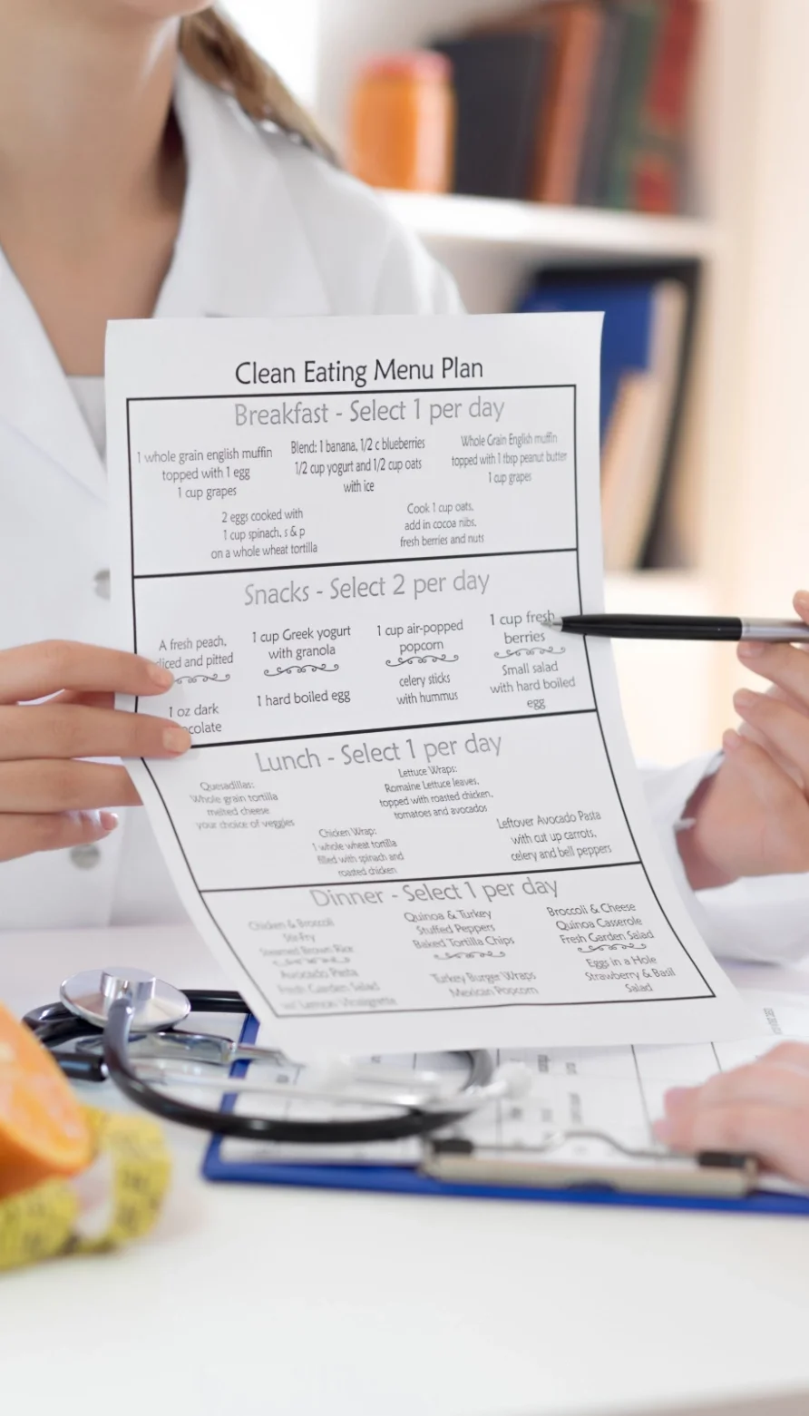 Nutrition n Dietetics